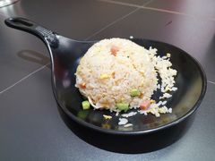 -许哥东北烧烤·铁丳烤串·宫后夹肉(繁花中心店)