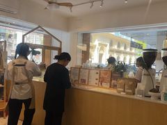 -Cafe on warm(丹霞店)