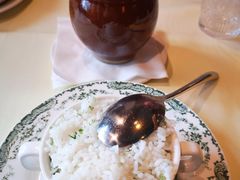 焖锅牛肉-老井俄式餐厅