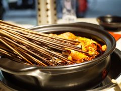 -钢管厂五区小郡肝火锅串串香(总店)