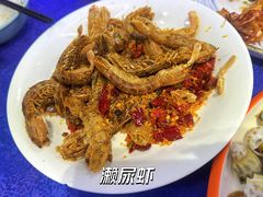 -东江海鲜大排档·潮汕菜·砂锅粥