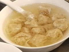 小碗馄饨-金陵老丁家馄饨