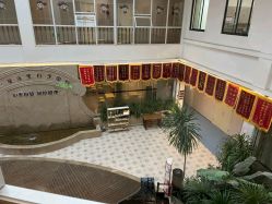 -童谣里医疗级月子中心(独栋湖景店)