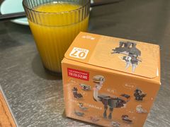 -潮界(LU·ONE凯德晶萃广场店)