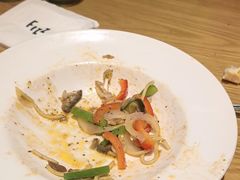 -菲滋意式餐厅(上虞万和城店)