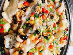 -79号渔船海鲜饭店(宝安店)