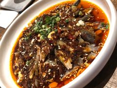 -铁公鸡·四川料理(天环广场店)