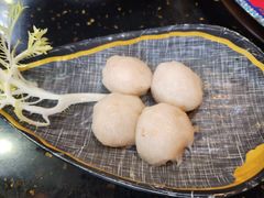 -成都老码头火锅(旺角店)