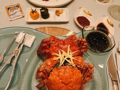 -阳澄湖费尔蒙酒店