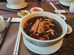 -中国厨房/台湾牛肉面