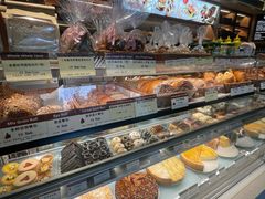 -德南面包房(尚都店)