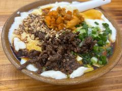 -袁家豆腐