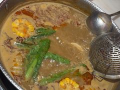 -潮汕大目牛肉火锅(水围店)