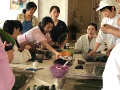 点击看大图 -馨月汇·一悦馨香月子中心(前滩店)