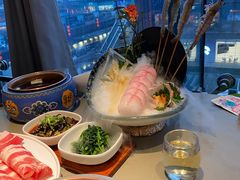 -享月汤皇·海鲜小火锅·聚会(曲江创意谷店)