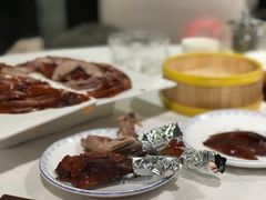 -同喜烤鸭店(光芒店)