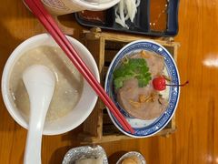 -芋包王闽南茶楼(八市店)