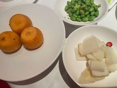 -四季民福烤鸭店(王府井东安门店)