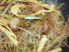 -无锡城中皇冠假日酒店·芳园中餐厅
