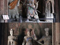 -善化寺