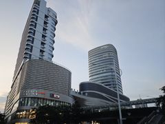 -深圳来福士广场