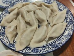 -老都一处饺子馆(道里店)