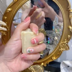 -Mi+·nail美甲美睫