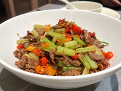 -楚山晓·楚湘菜(江夏永旺店)