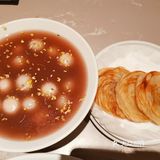 和大部分开在外地的店一样，没有了本地风味
