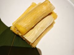 -绿茶餐厅(青岛城阳万象汇店)