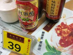 -荔林食店(西华路店)