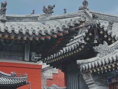 -五台山风景名胜区