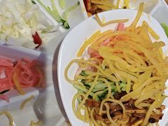 -怪噜范·老贵阳街头名小吃(鸿通城店)