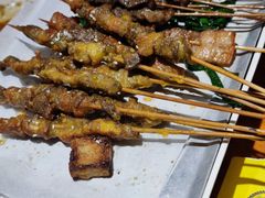 -本色.小马哥烧烤(五一路总店)