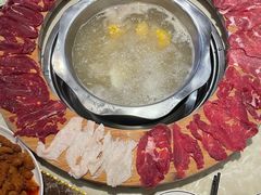 -小肥牛潮汕牛肉火锅(南联店)