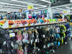 -迪卡侬(土桥店)