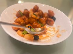 -正佳广场万豪酒店-粤菜餐厅·点心·海鲜·聚餐