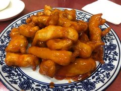 -北大地皖峰饭馆