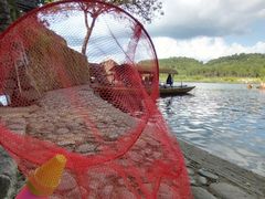 -楠溪江风景名胜区