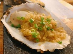 烤扇贝-管氏翅吧(国展店)