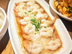 -金牌外婆家(苏州中心店)