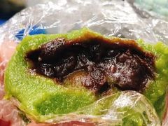 -许阿姨糕团店(南京总店)