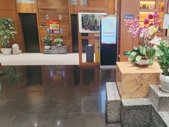 -黔蘑菇四季餐厅(观山湖店)