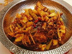 -蟹宗蟹(润达国际五楼店)