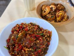 -笨罗卜浏阳菜馆(太平街店)