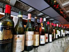 -北京王府井希尔顿酒店·秦唐中餐厅Chynna