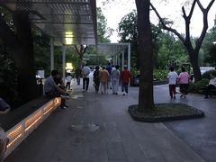 -兰溪青年公园