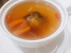枇杷乌鸡汤-北京厨房(SKP店)