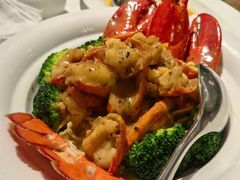 -万龙洲海鲜(南新仓店)