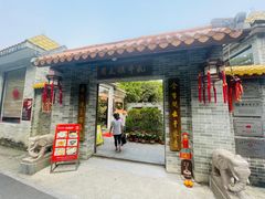 -周大娘牛乳(旧寨古村总店)